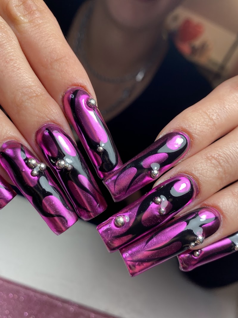 Frenccie Nails - foto 3
