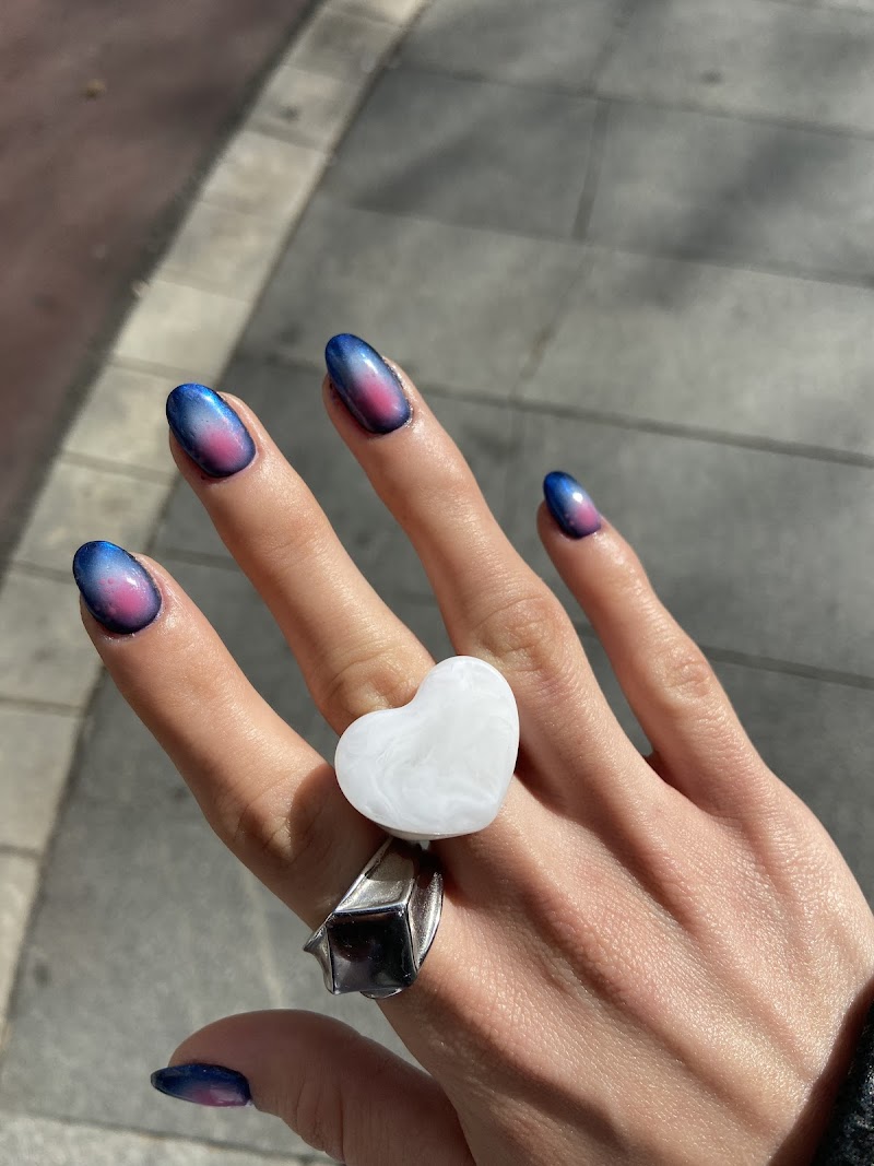 Frenccie Nails - foto 4