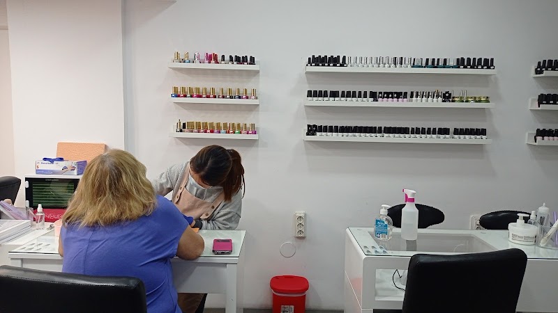 Fu casa nails - foto 3