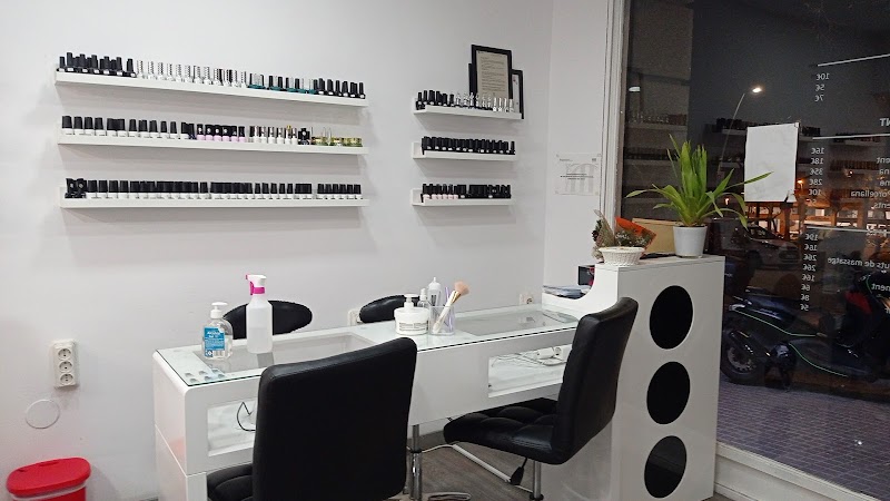 Fu casa nails - foto 4