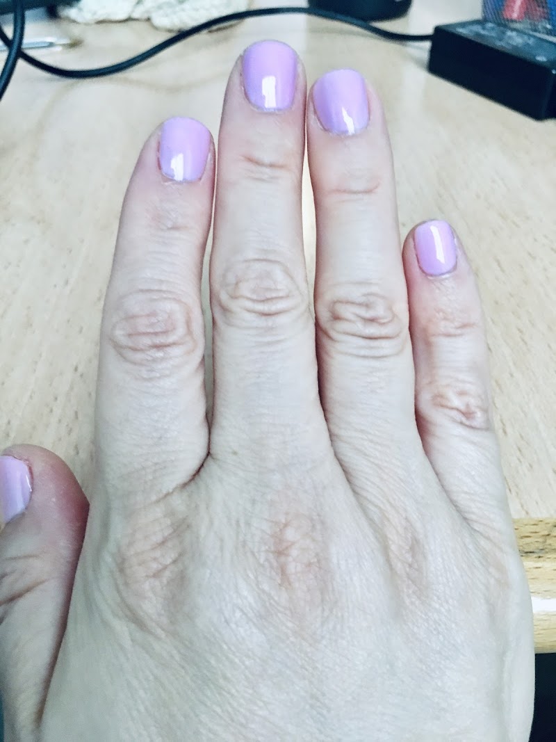Fu casa nails - foto 5