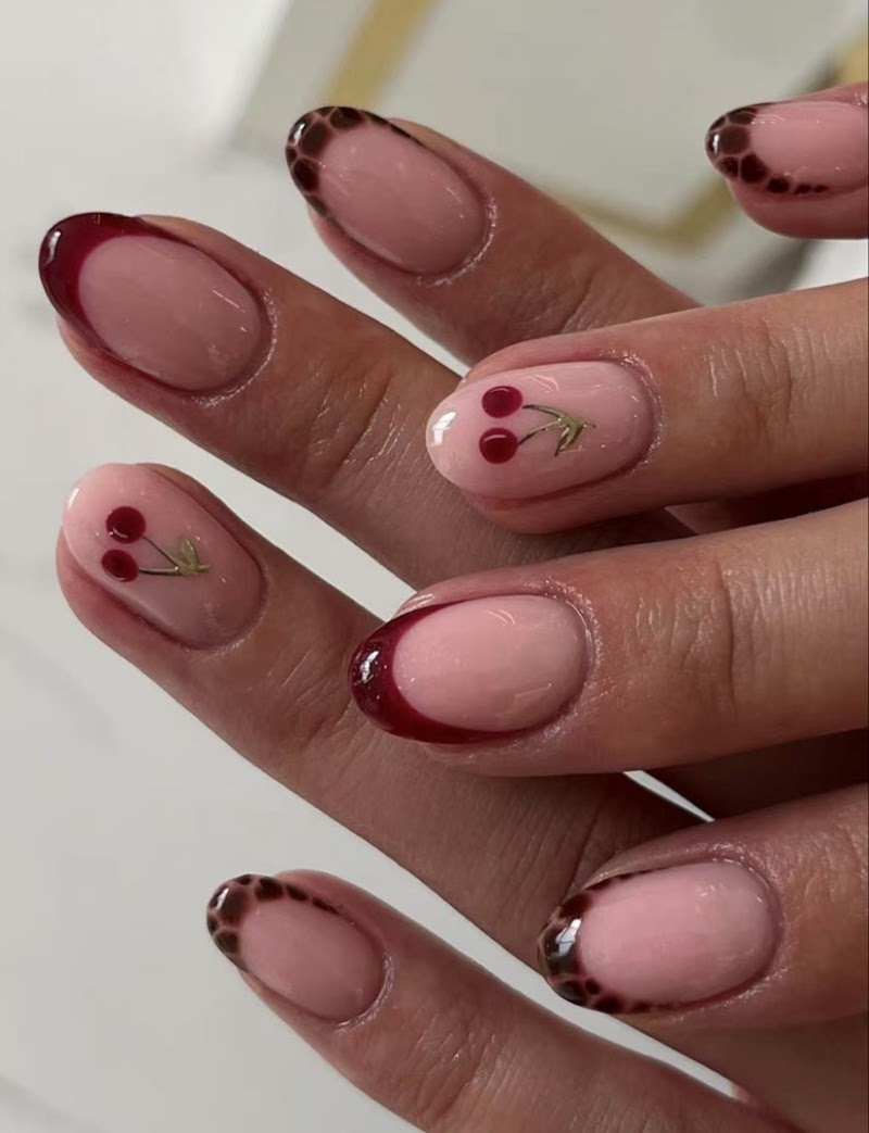 Fuego Nails - foto 3