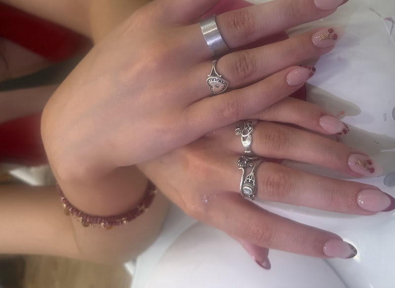 Fuego Nails - foto 5