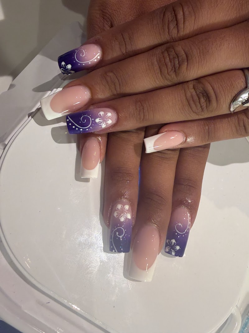 Future nails - foto 2