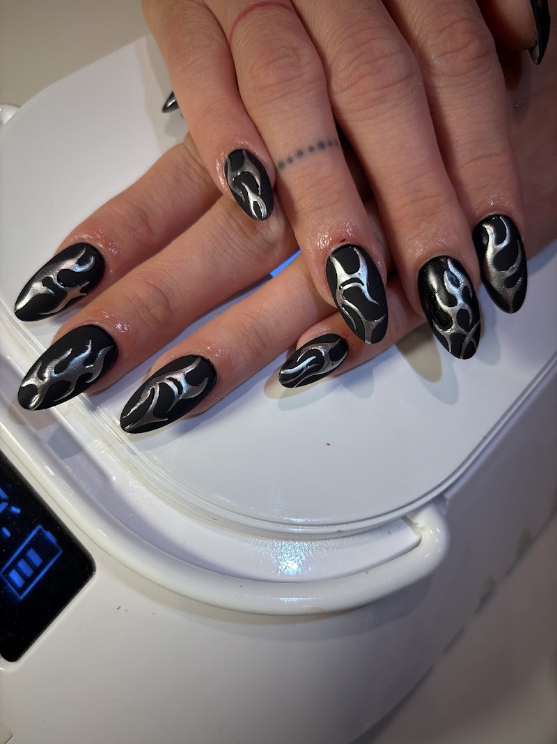 Future nails - foto 5