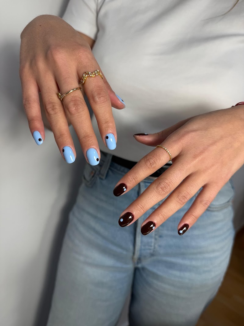GALA NAILS | Manicura y pedicura | Uñas