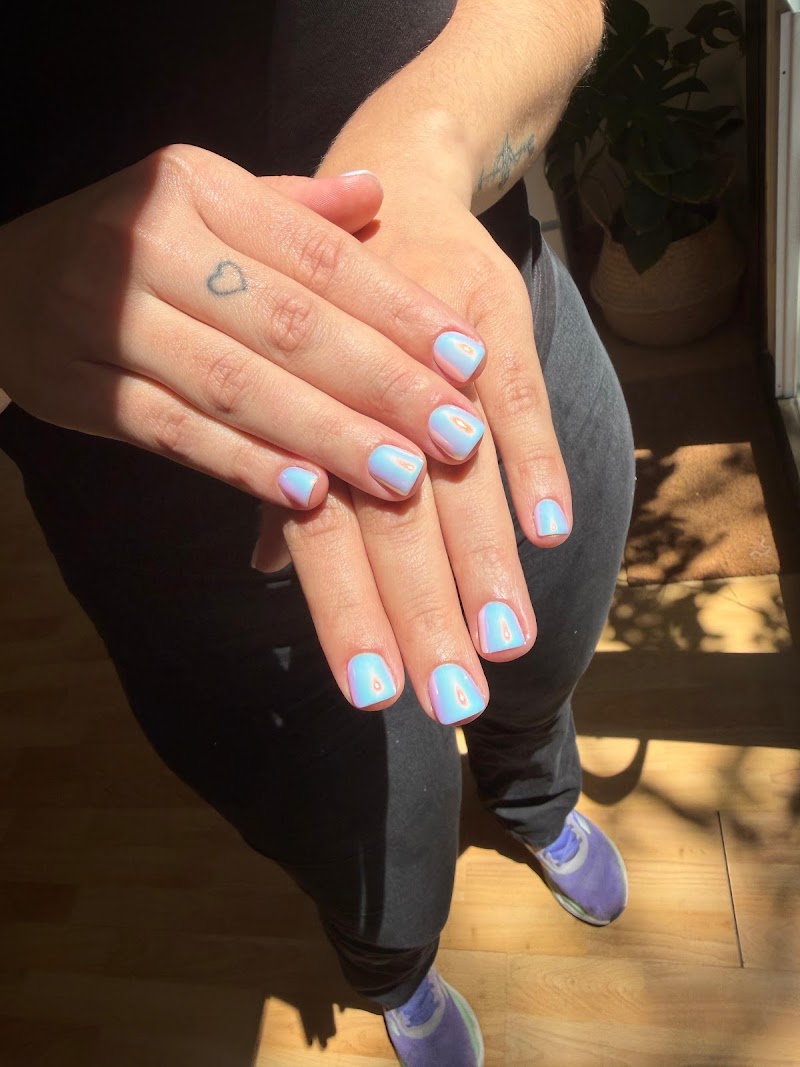 GALA NAILS | Manicura y pedicura | Uñas - foto 5