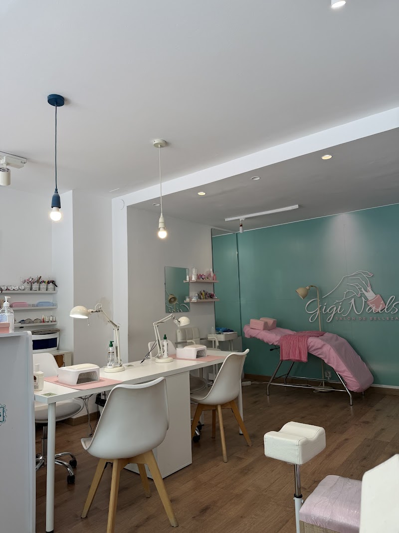 Gigi Nails - foto 5
