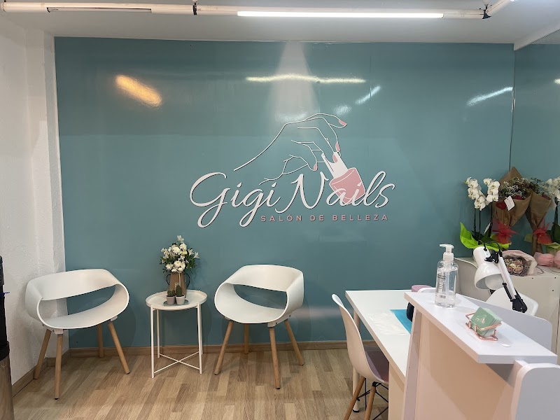 GIGI NAILS SB - foto 3