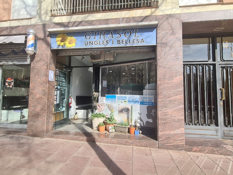 Girasol Ungles I Bellesa - foto 2