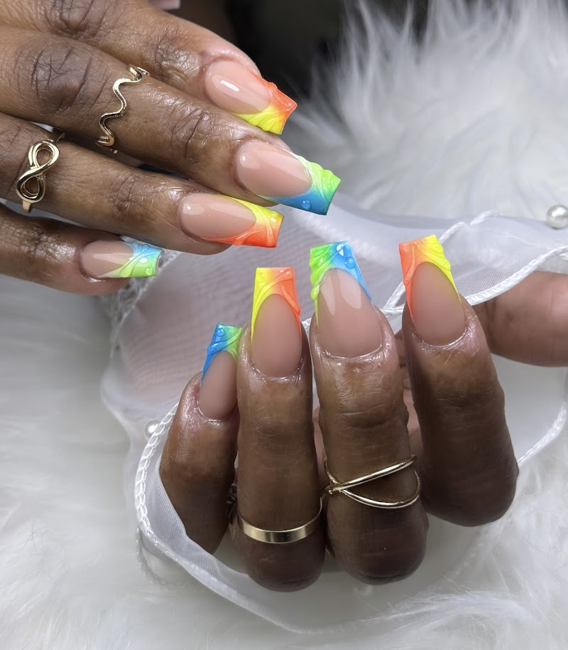 Girls Nails Studio - foto 3