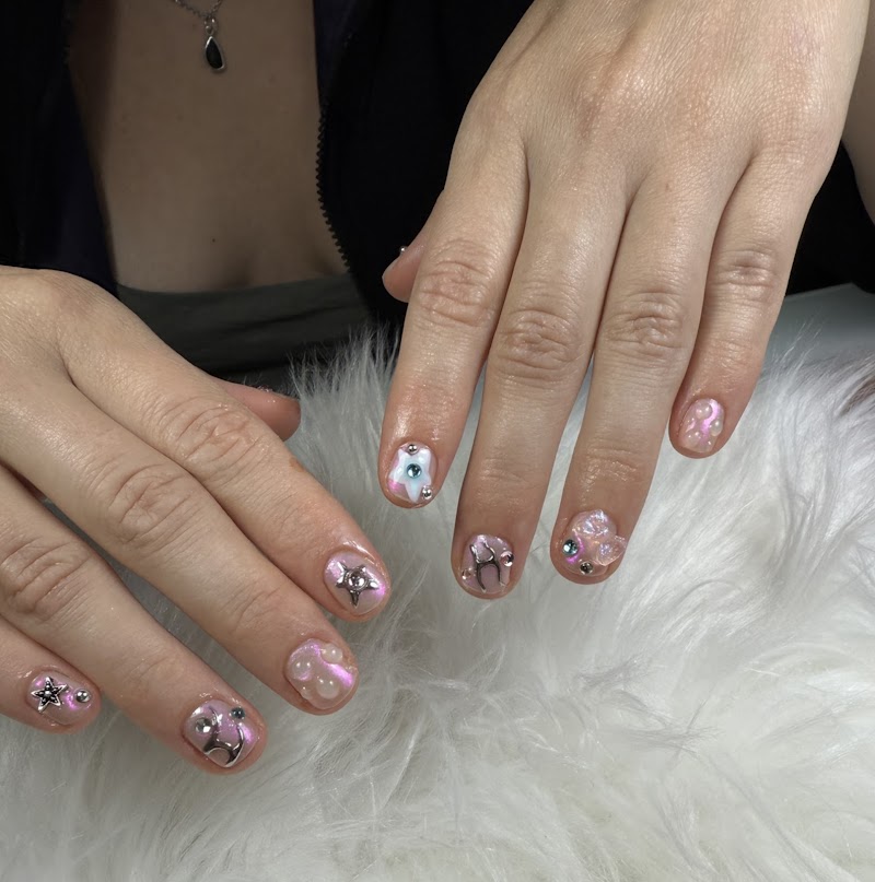 Girls Nails Studio - foto 5