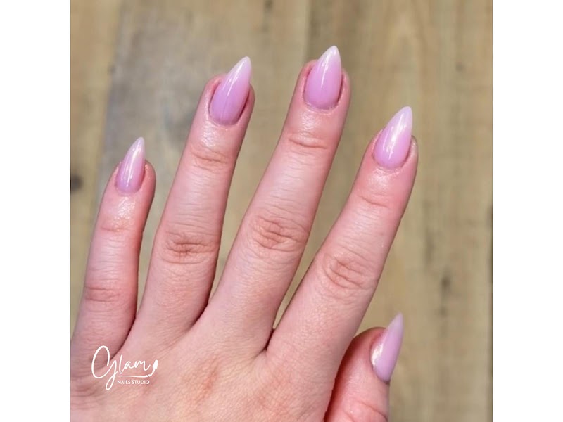 GLAM Nails Studio - Mitre - Salón de uñas, manicura, pedicura, cejas y pestañas en Bonanova, Barcelona