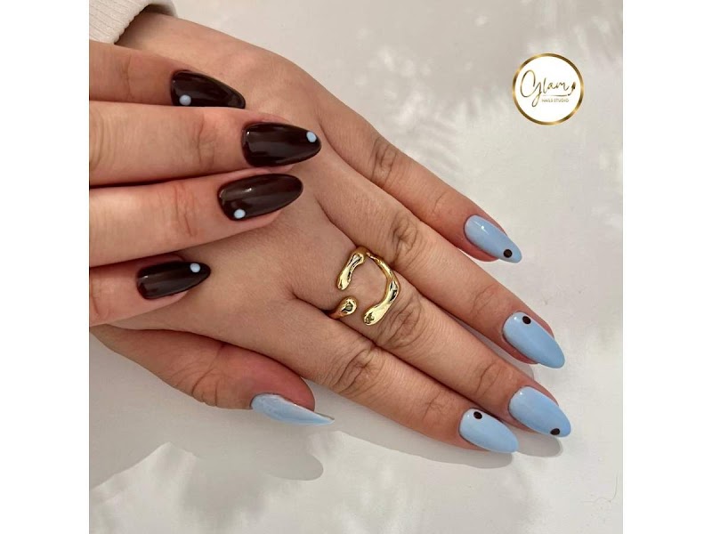 GLAM Nails Studio - Mitre - Salón de uñas, manicura, pedicura, cejas y pestañas en Bonanova, Barcelona - foto 3