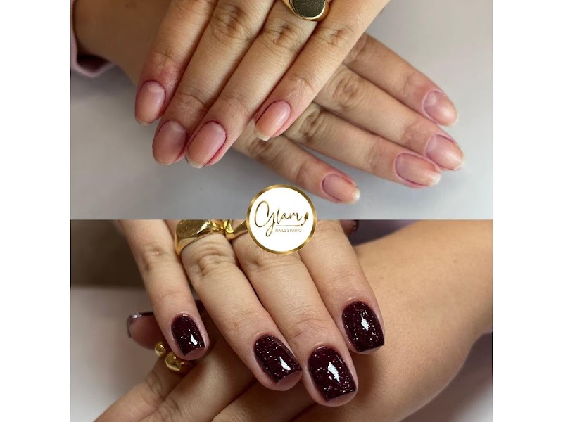 GLAM Nails Studio - Mitre - Salón de uñas, manicura, pedicura, cejas y pestañas en Bonanova, Barcelona - foto 4