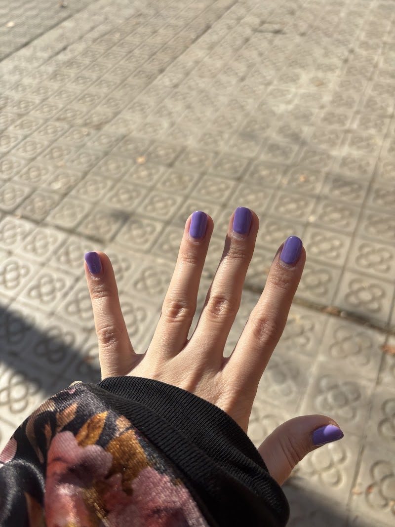 Glamour Nails - foto 5