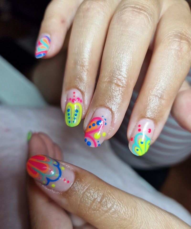 Glg Nails - foto 2
