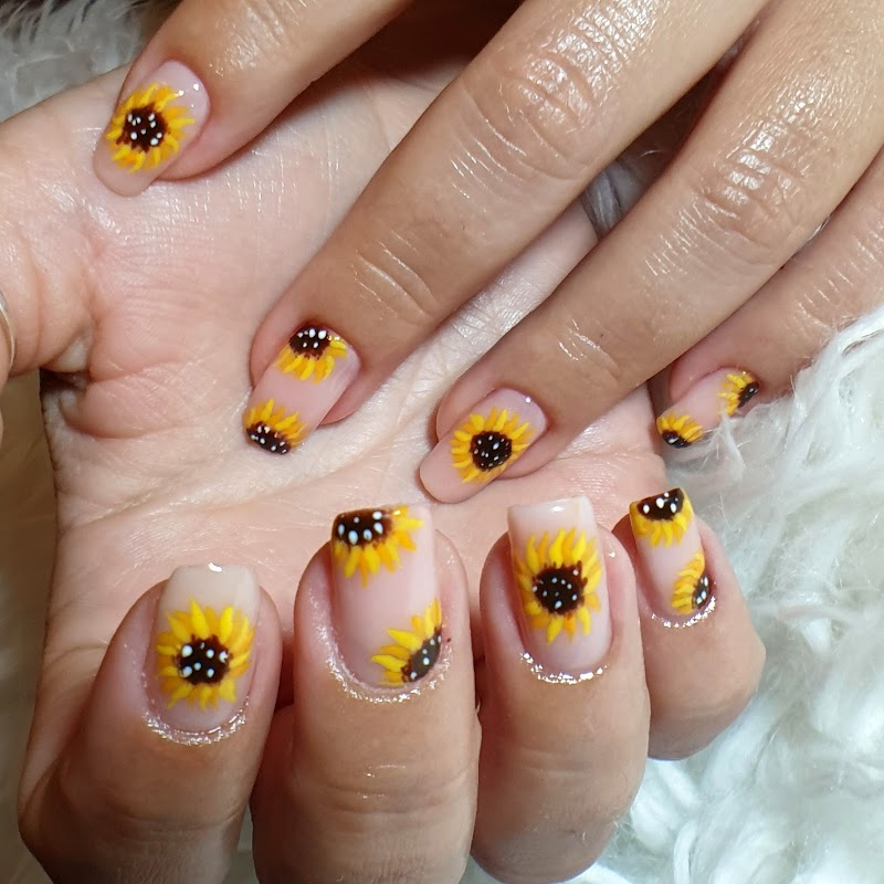 Glg Nails - foto 4