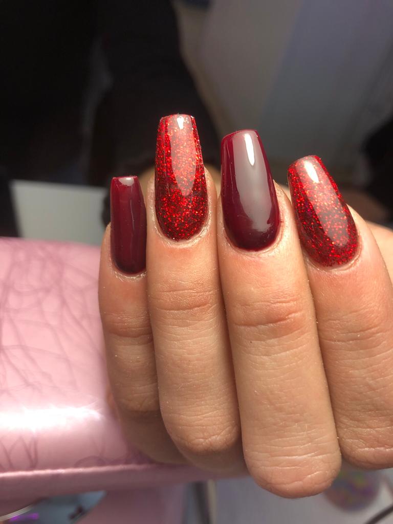 GLOSS NAILS by Mª Antonieta - photo 3