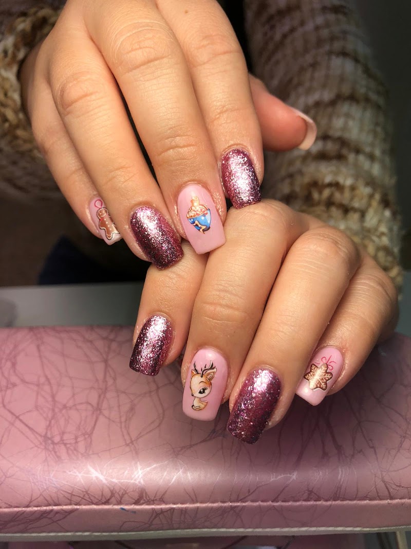 GLOSS NAILS by Mª Antonieta - photo 4