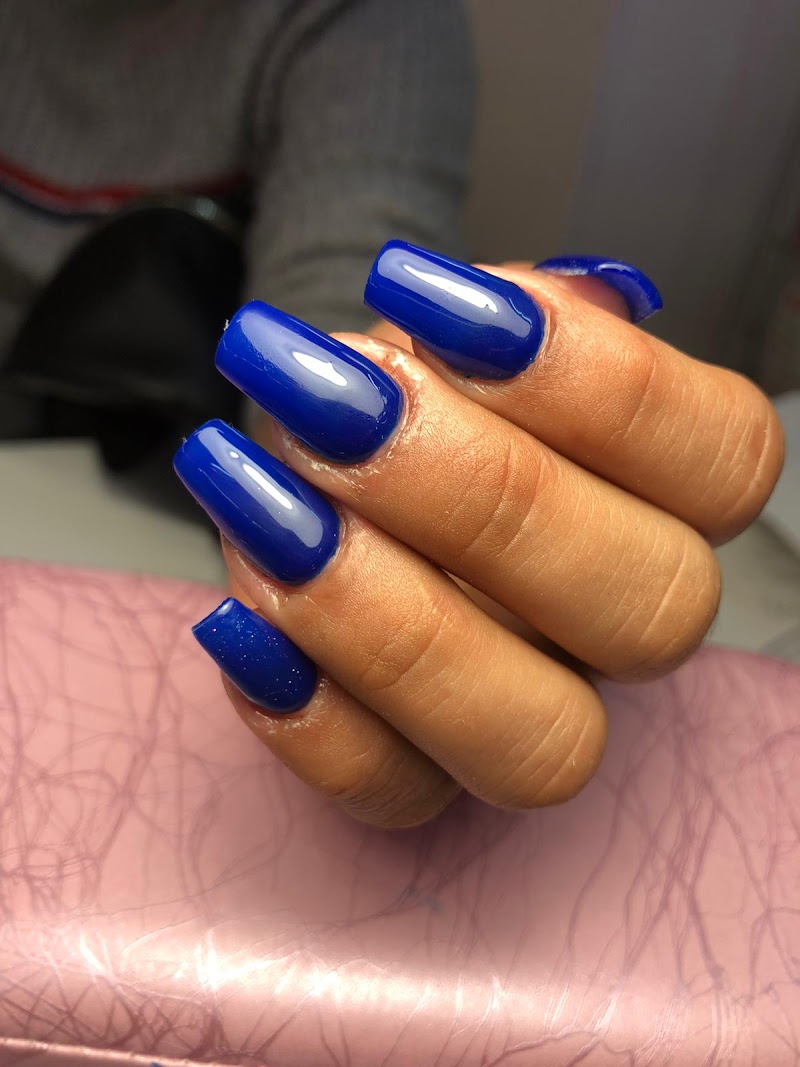 GLOSS NAILS by Mª Antonieta - photo 5