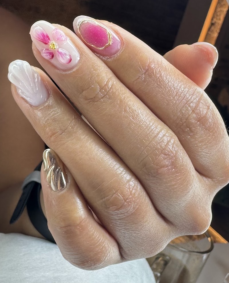 Glow Up Project - Beauty Salon | Manicura Rusa | Pedicura Rusa | Cejas | Pestañas