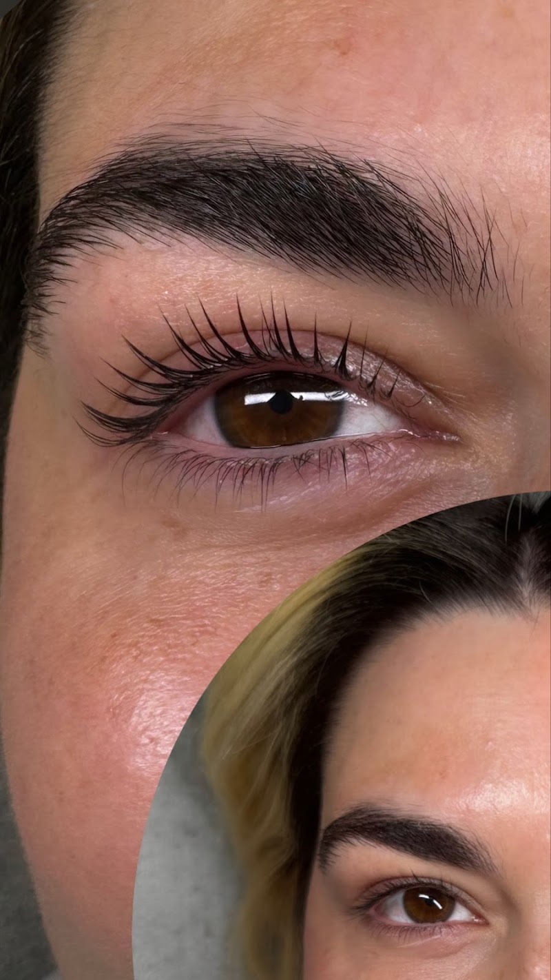 Glow Up Project - Beauty Salon | Manicura Rusa | Pedicura Rusa | Cejas | Pestañas - foto 3