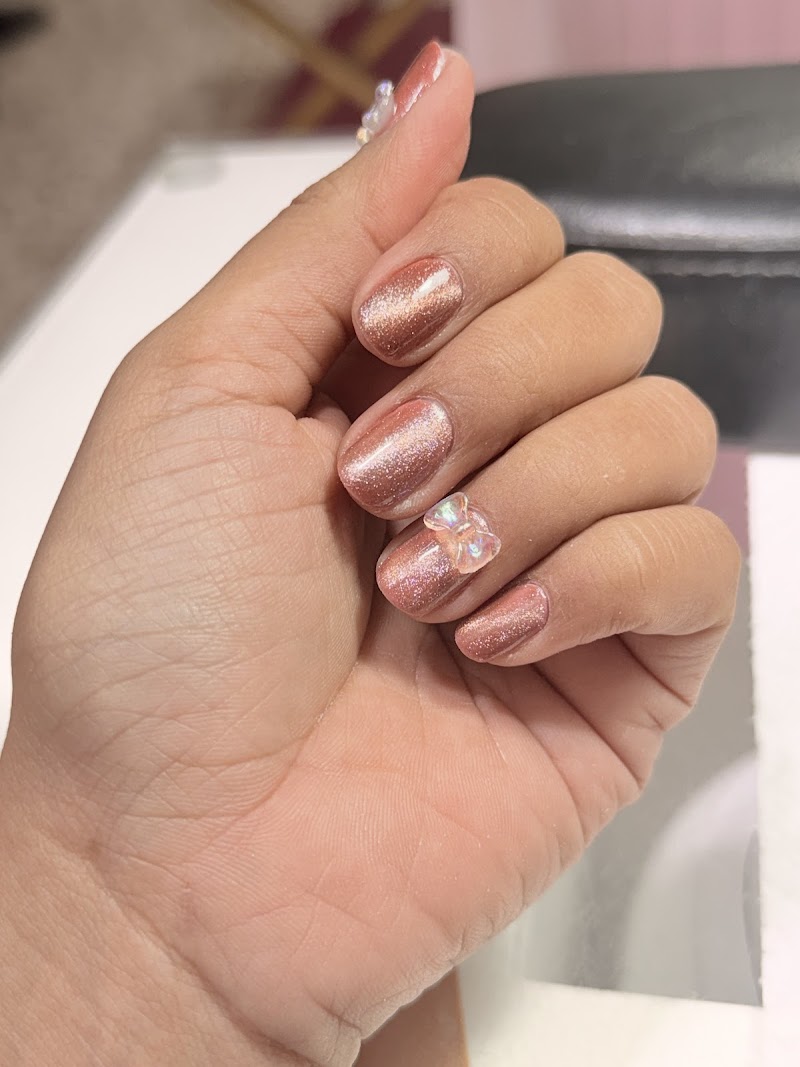 GM Beauty - Centro de manicura y estética - foto 2