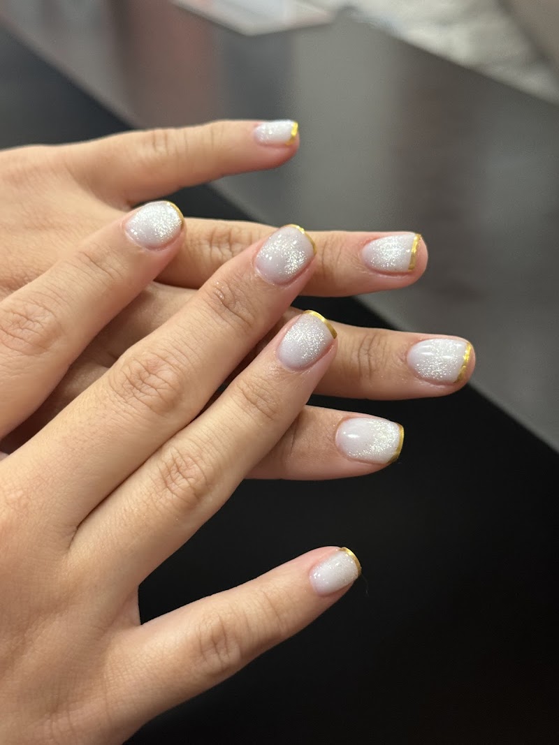 GN STUDIO Nail Art - foto 2