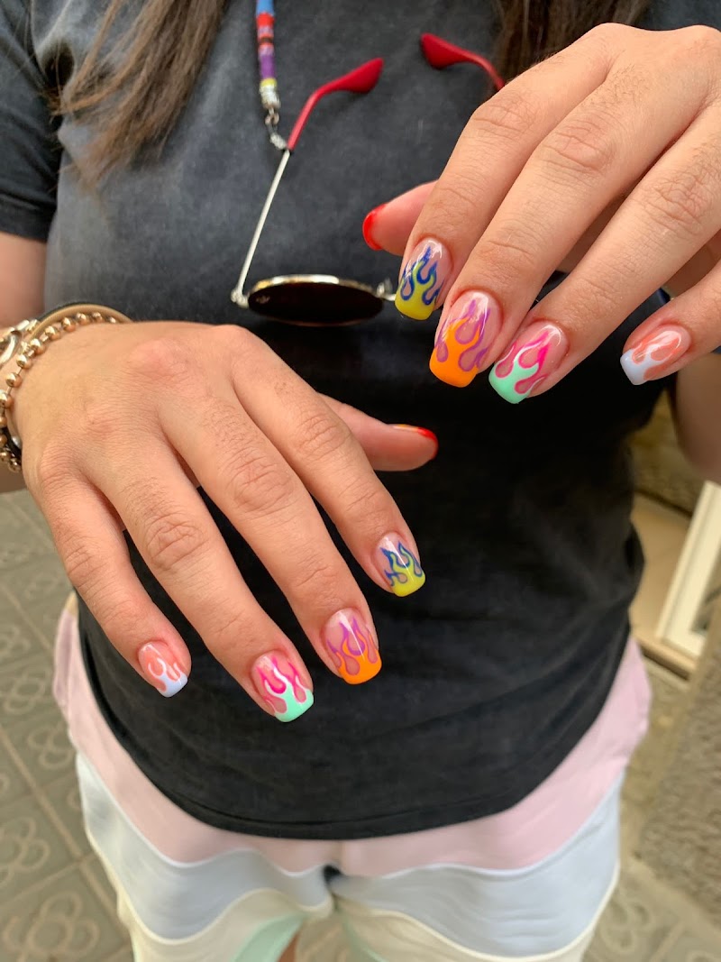 GN STUDIO Nail Art - foto 4