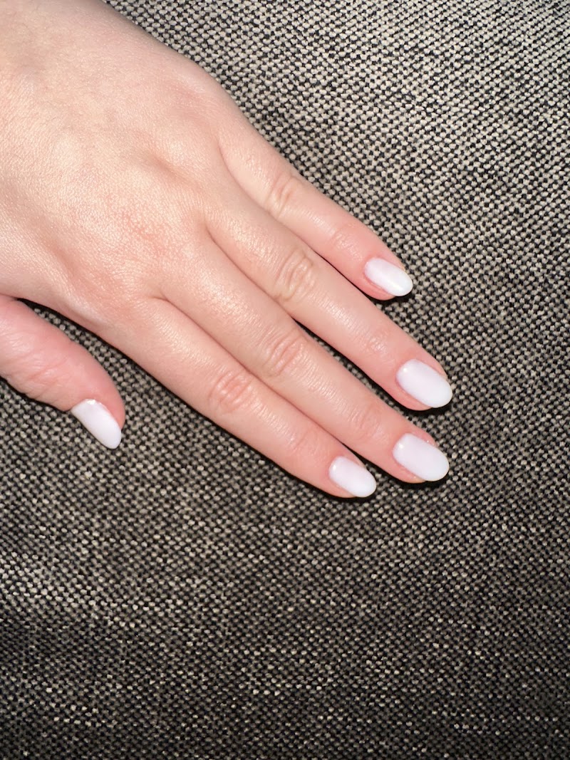 GOOD NAILS BY RAFFEL PAGÈS - foto 4