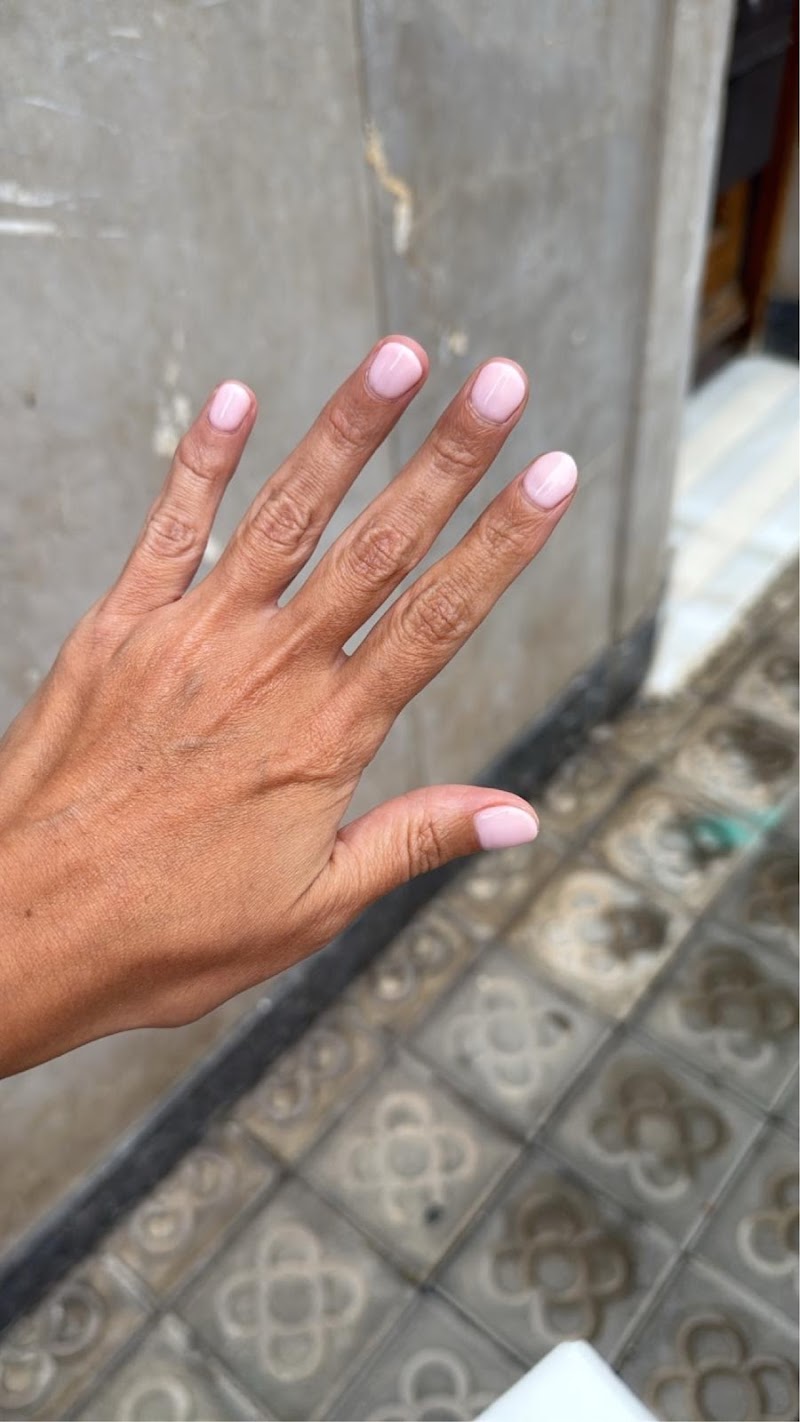 GOOD NAILS BY RAFFEL PAGÈS - photo 2
