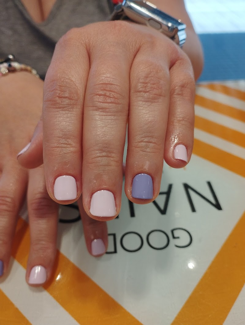 GOOD NAILS BY RAFFEL PAGÈS - photo 3