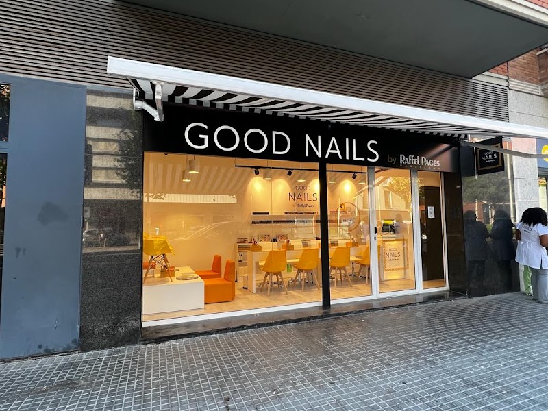 GOOD NAILS BY RAFFEL PAGÈS - photo 4