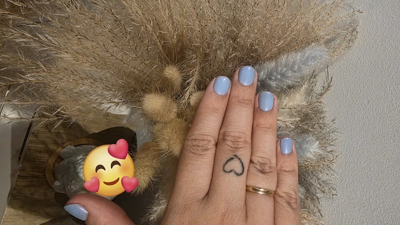 GOOD NAILS BY RAFFEL PAGÈS - photo 5