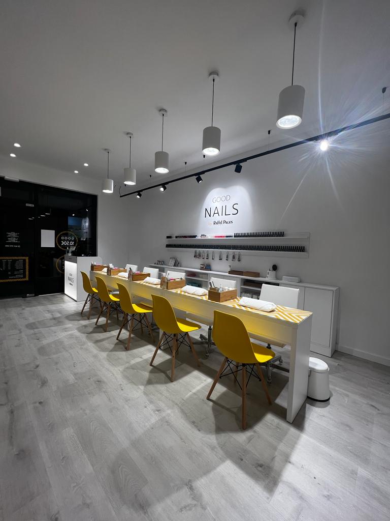 GOOD NAILS BY RAFFEL PAGÈS - photo 2
