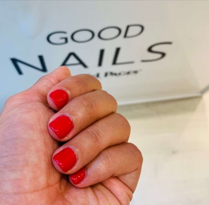 GOOD NAILS BY RAFFEL PAGÈS - photo 3