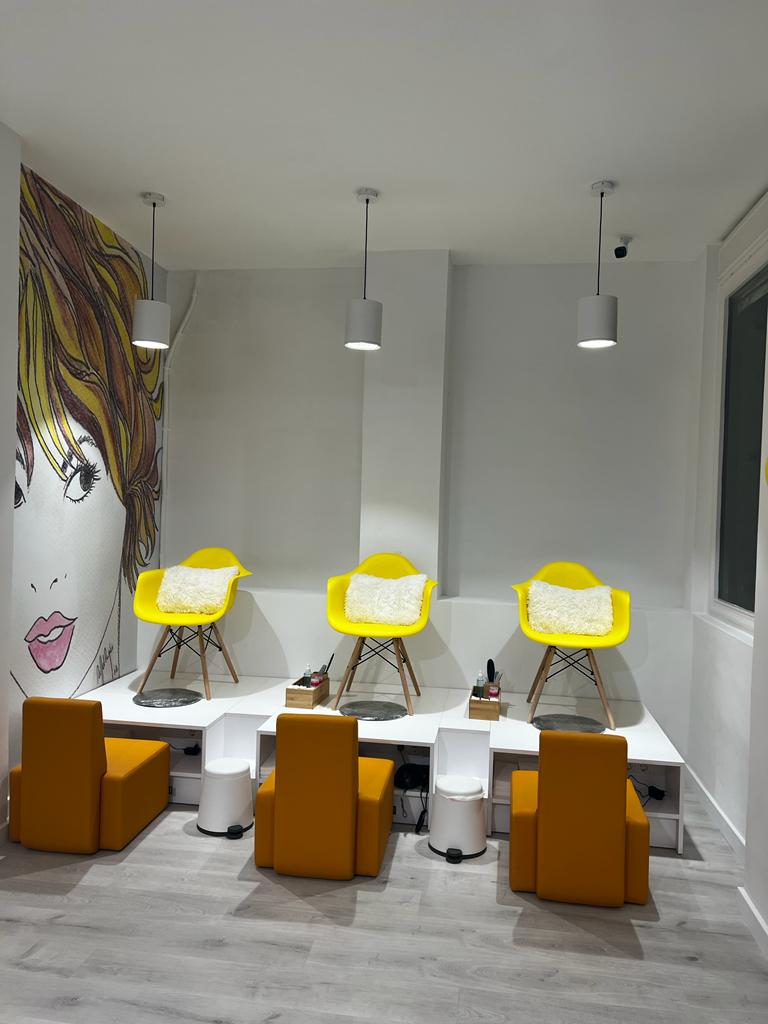 GOOD NAILS BY RAFFEL PAGÈS - photo 4