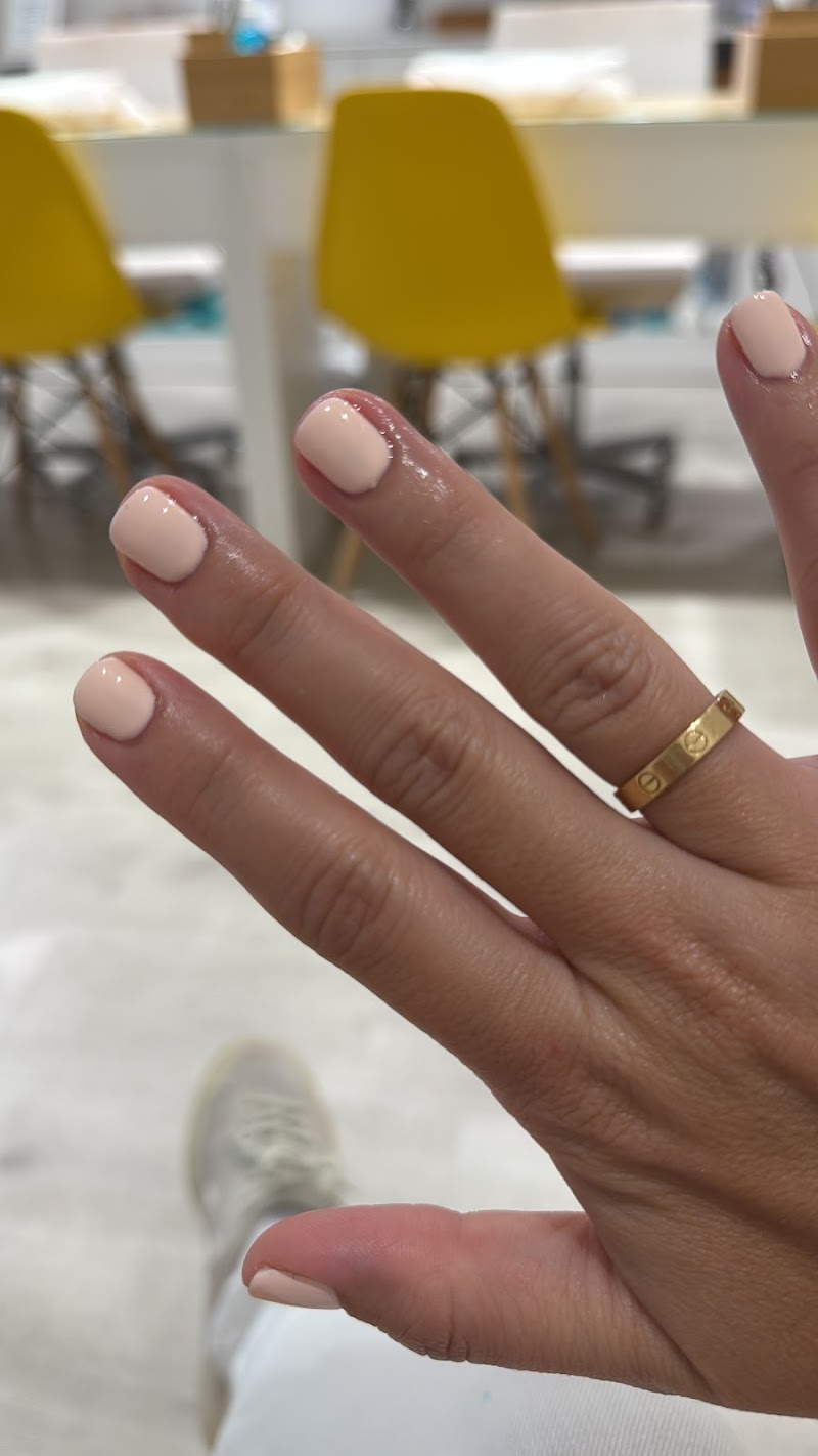 GOOD NAILS BY RAFFEL PAGÈS - photo 5