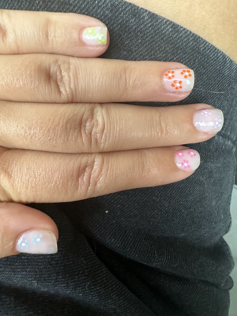 GOOD NAILS BY RAFFEL PAGÈS - photo 2