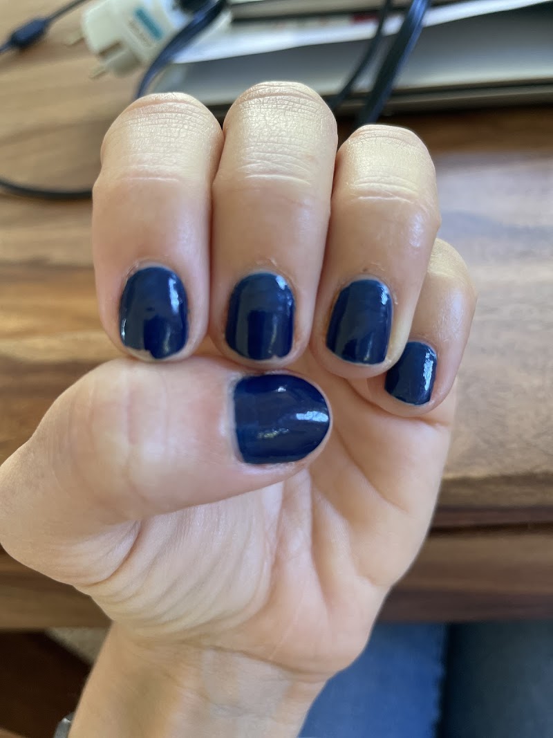 GOOD NAILS BY RAFFEL PAGÈS - photo 3