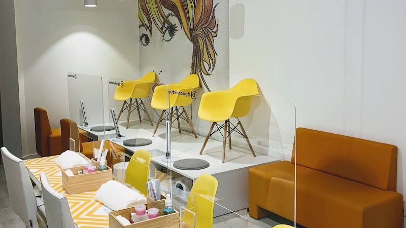 GOOD NAILS BY RAFFEL PAGÈS - photo 4