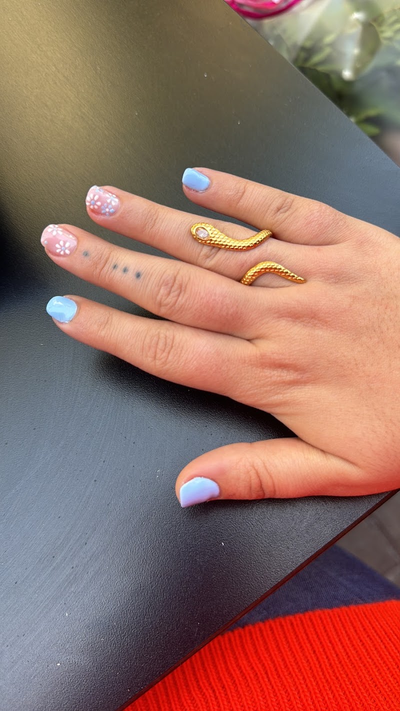 GOOD NAILS BY RAFFEL PAGÈS - photo 5