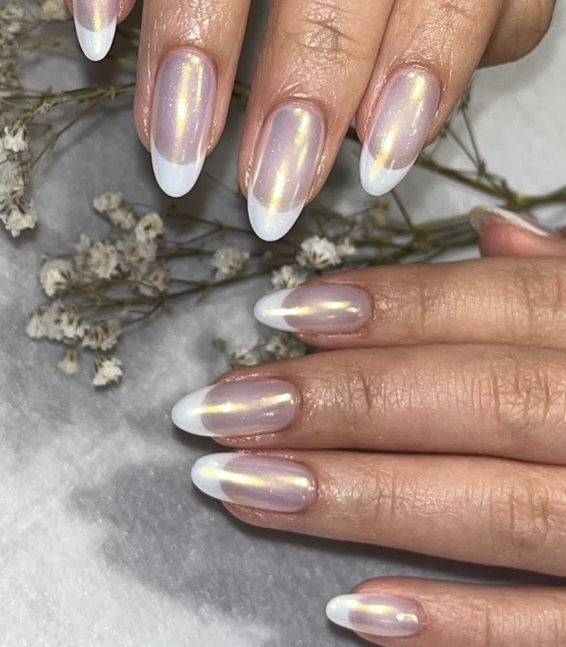 Good Nails By Raffel Pagès - foto 3