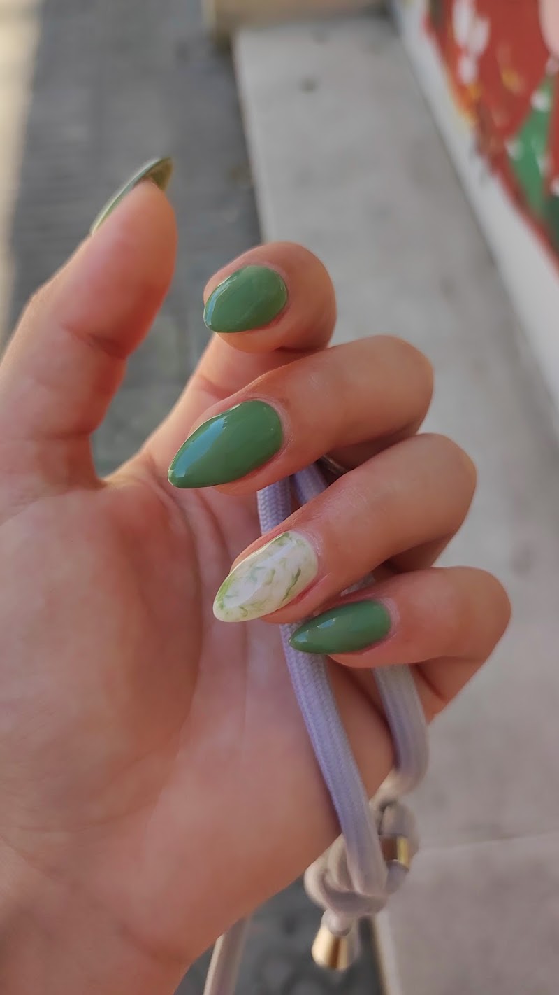 Good Nails By Raffel Pagès - foto 4