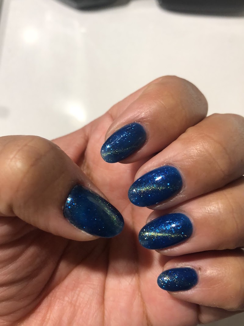 Good Nails By Raffel Pagès - foto 5