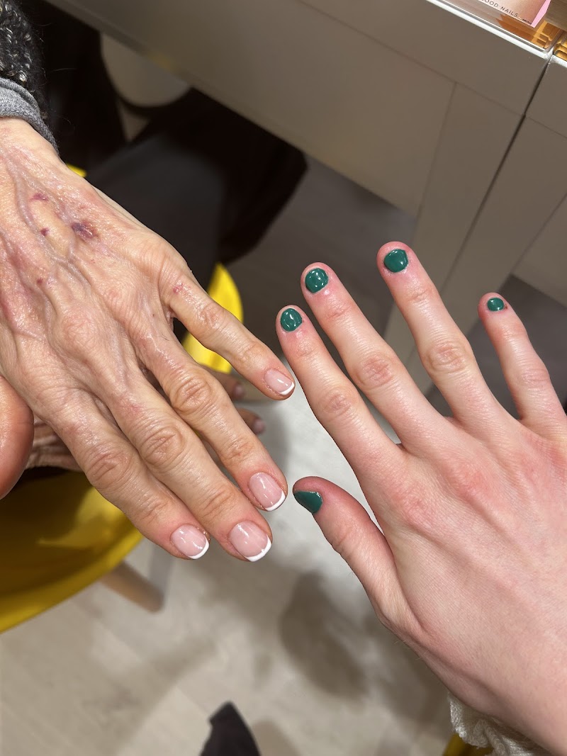 GOOD NAILS BY RAFFEL PAGÈS - foto 3