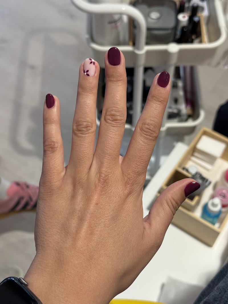 GOOD NAILS BY RAFFEL PAGÈS - foto 4