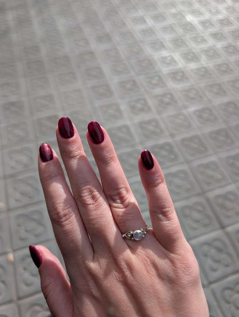 Good Nails By Raffel Pagès - photo 2