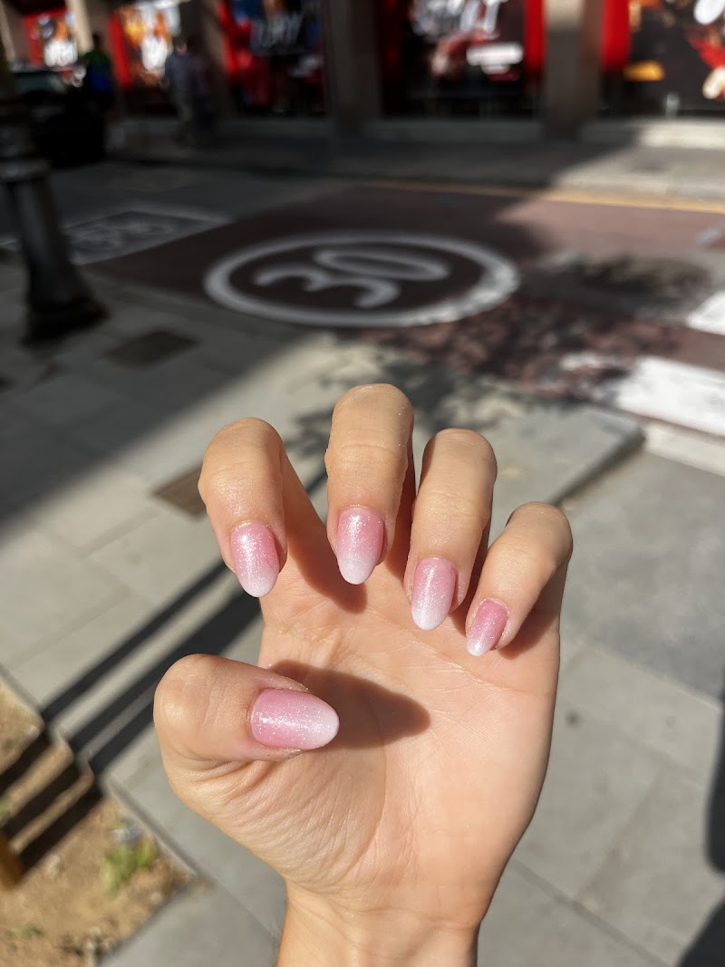 Good Nails By Raffel Pagès - photo 3